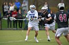 MLax vs MIT  Wheaton College Men’s Lacrosse vs MIT. - Photo By: KEITH NORDSTROM : Wheaton, Lacrosse, LAX, NEWMAC